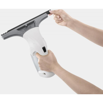 Віконний пилосос Karcher WV 1 Plus D60 EU (1.633-621.0) Віконний пилосос Karcher WV 1 Plus D60 EU (1.633-621.0)