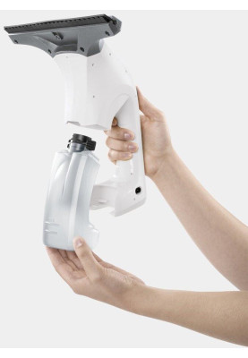 Віконний пилосос Karcher WV 1 Plus D60 EU (1.633-621.0)