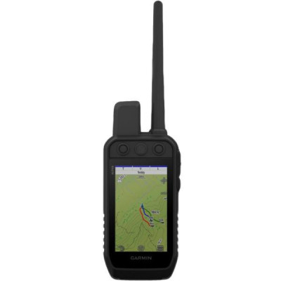 Нашийник з GPS-трекером Garmin Навігатор для відстеження собак Alpha 300 K (010-02807-55)