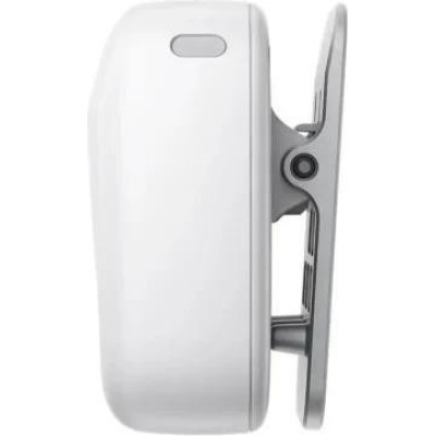 Передавач радіосистеми DJI Mic Mini Arctic White (CP.RN.00000430.01)