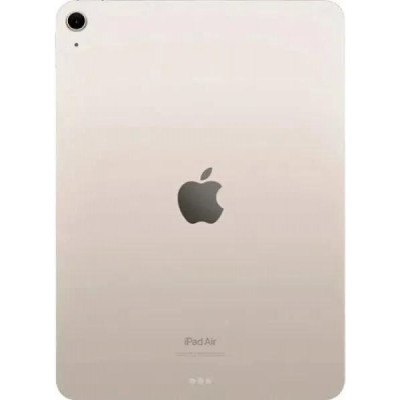 Планшет Apple iPad Air 13 2024 Wi-Fi 128GB Starlight (MV293)