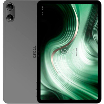 Планшет Blackview Oscal Pad 100 12/256GB Silver Grey