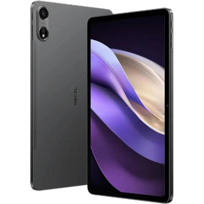 Планшет Blackview Oscal Pad 100 12/256GB Silver Grey