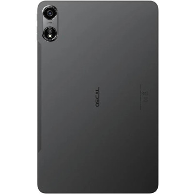 Планшет Blackview Oscal Pad 100 12/256GB Silver Grey