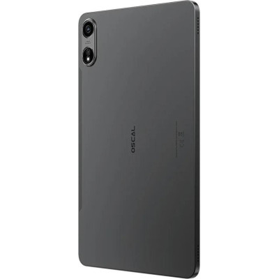 Планшет Blackview Oscal Pad 100 12/256GB Silver Grey