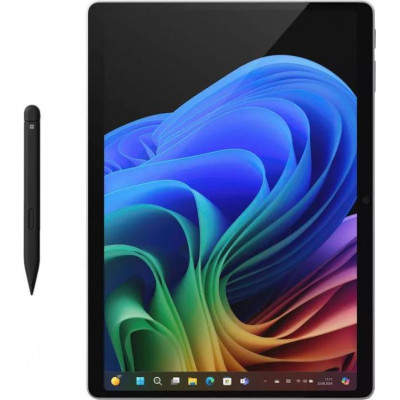 Планшет Microsoft Surface Pro 11 16/1TB Platinum (ZIB-00001)