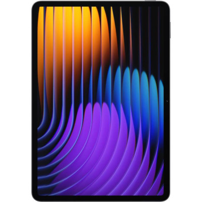 Планшет Xiaomi Pad 7 8/128GB Gray (VHU5476EU)