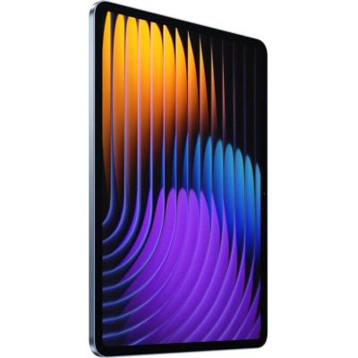 Планшет Xiaomi Pad 7 8/128GB Sky Blue (VHU5367EU)