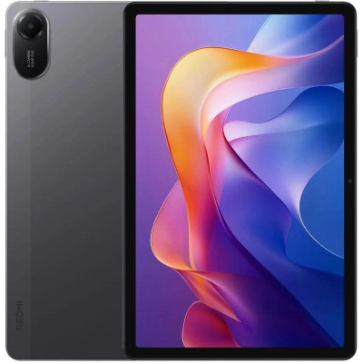 Планшет Xiaomi Redmi Pad 2 8/256GB Wi-Fi Graphite Gray (VHU5631EU)