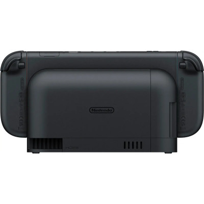 Портативна ігрова приставка Nintendo Switch 2 Black Mario Kart World Bundle (0045496321529)