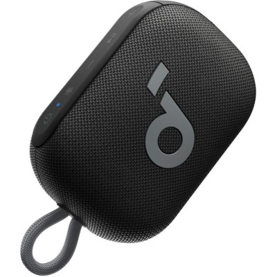 Портативна колонка Anker Soundcore Select 4 Go Black (A31X1011)