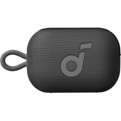 Портативна колонка Anker Soundcore Select 4 Go Black (A31X1011)