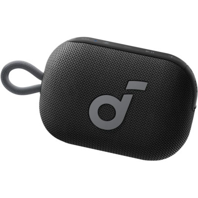 Портативна колонка Anker Soundcore Select 4 Go Black (A31X1011)