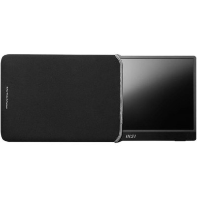 Портативний монітор MSI PRO MP161 E2 (9S6-3PB70H-020)