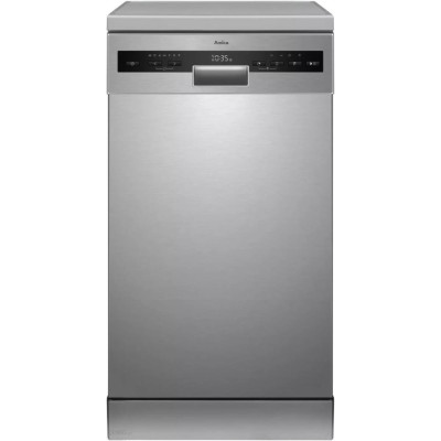 Посудомийна машина Amica DFM46C8EOiID