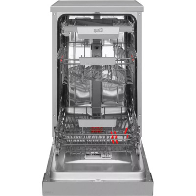 Посудомийна машина Amica DFM46C8EOiID