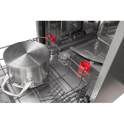 Посудомийна машина Amica DFM46C8EOiID