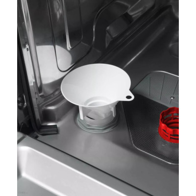 Посудомийна машина Amica DFM46C8EOiID