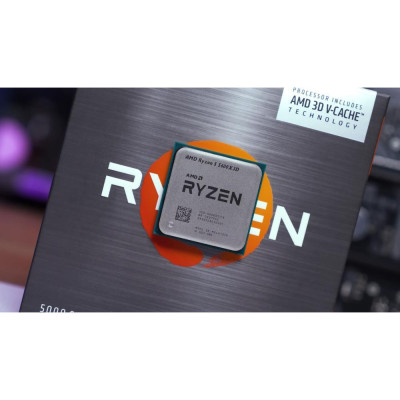 Процесор AMD Ryzen 5 5600XT (100-100001585BOX)