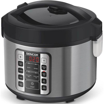 Рисоварка Sencor SRM 3151BK