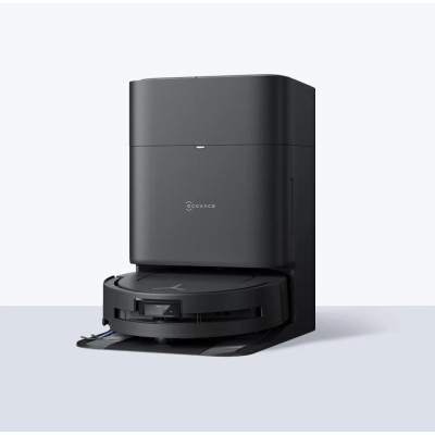 Робот-пилосос з вологим прибиранням ECOVACS Deebot T80 Omni