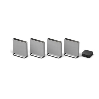 Саундбар Sony BRAVIA Theatre Quad HT-A9M2