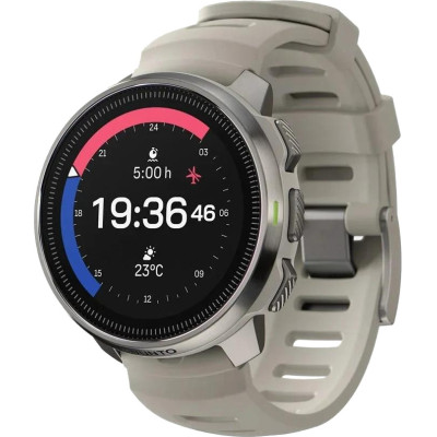Смарт-годинник Suunto Ocean Sand (SS050984000)