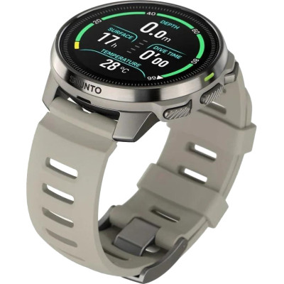 Смарт-годинник Suunto Ocean Sand (SS050984000)