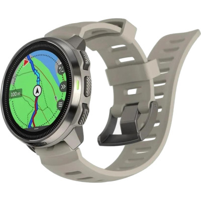 Смарт-годинник Suunto Ocean Sand (SS050984000)