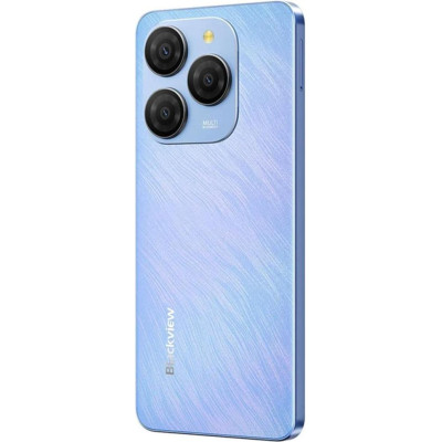 Смартфон Blackview Shark 9 8/256GB Ethereal Blue