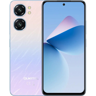 Смартфон Oukitel C58 Pro 6/256 Blue