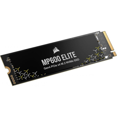 SSD накопичувач Corsair Force MP600 2 TB (CSSD-F2000GBMP600)