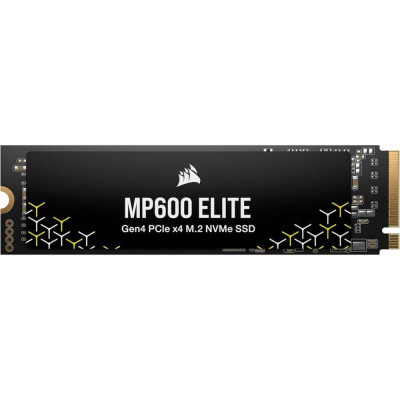 SSD накопичувач Corsair Force MP600 2 TB (CSSD-F2000GBMP600)