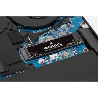 SSD накопичувач Corsair Force MP600 2 TB (CSSD-F2000GBMP600)