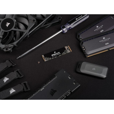 SSD накопичувач Corsair Force MP600 2 TB (CSSD-F2000GBMP600)