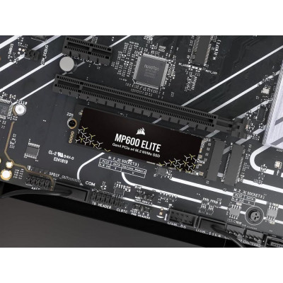 SSD накопичувач Corsair Force MP600 2 TB (CSSD-F2000GBMP600)