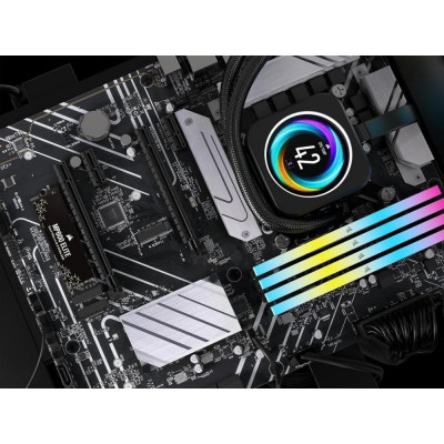 SSD накопичувач Corsair Force MP600 2 TB (CSSD-F2000GBMP600)