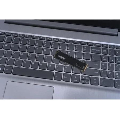 SSD накопичувач Crucial P3 500 GB (CT500P3SSD8)