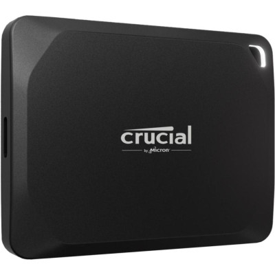 SSD накопичувач Crucial X10 Pro 2 TB (CT2000X10PROSSD9)
