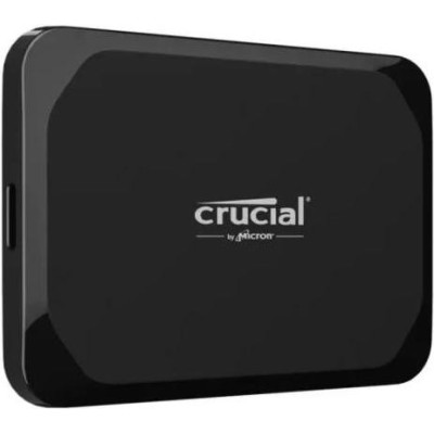 SSD накопичувач Crucial X9 4 TB (CT4000X9SSD9)