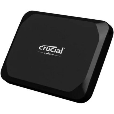 SSD накопичувач Crucial X9 4 TB (CT4000X9SSD9)