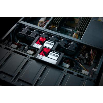 SSD накопичувач Kingston DC600M 480 GB (SEDC600M/480G)