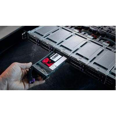 SSD накопичувач Kingston DC600M 480 GB (SEDC600M/480G)