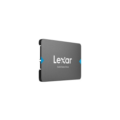 SSD накопичувач Lexar NQ100 240 GB (LNQ100X240G-RNNNG)