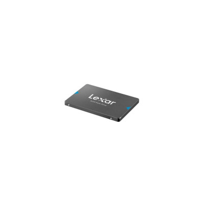 SSD накопичувач Lexar NQ100 240 GB (LNQ100X240G-RNNNG)