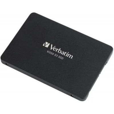 SSD накопичувач Verbatim Vi550 S3 2 TB (49354)