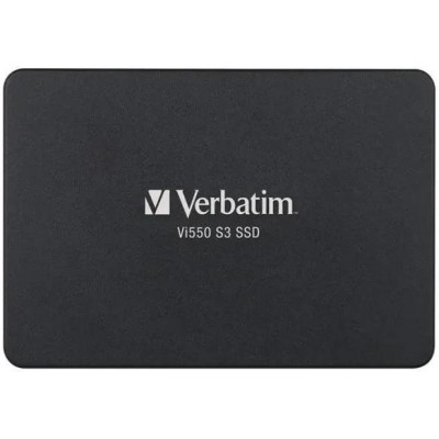 SSD накопичувач Verbatim Vi550 S3 2 TB (49354)