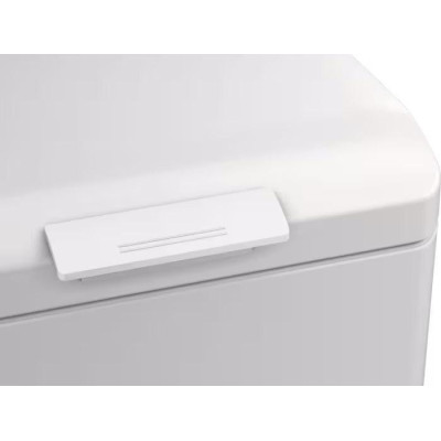 Пральна машина автоматична Electrolux EW2TN25262P