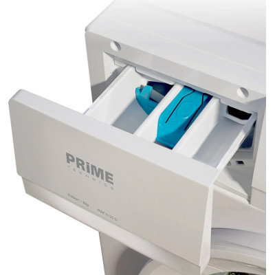 Пральна машина автоматична Prime Technics PWF 6105 O Пральна машина автоматична Prime Technics PWF 6105 O