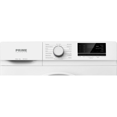 Пральна машина автоматична Prime Technics PWF 6105 O Пральна машина автоматична Prime Technics PWF 6105 O